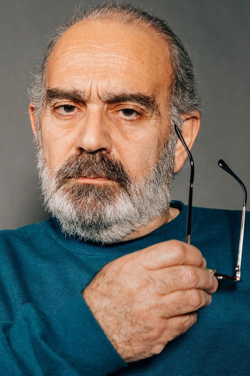 Photo of Errikos Litsis