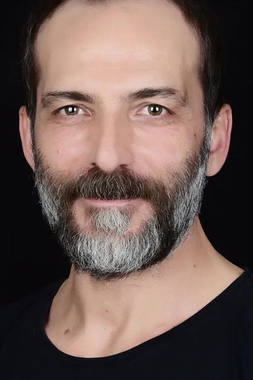 Photo of Muhammet Uzuner