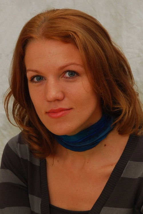 Photo of Ireen Kennik