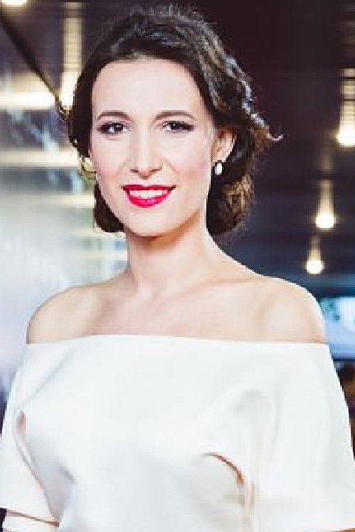 Photo of Olga Borovskaya