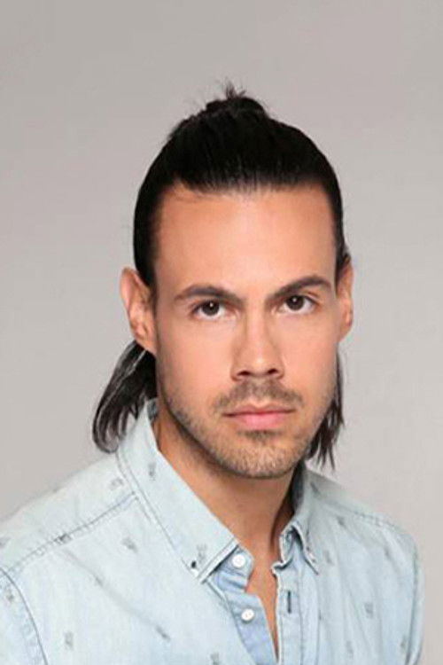 Photo of Giorgos Koskorellos