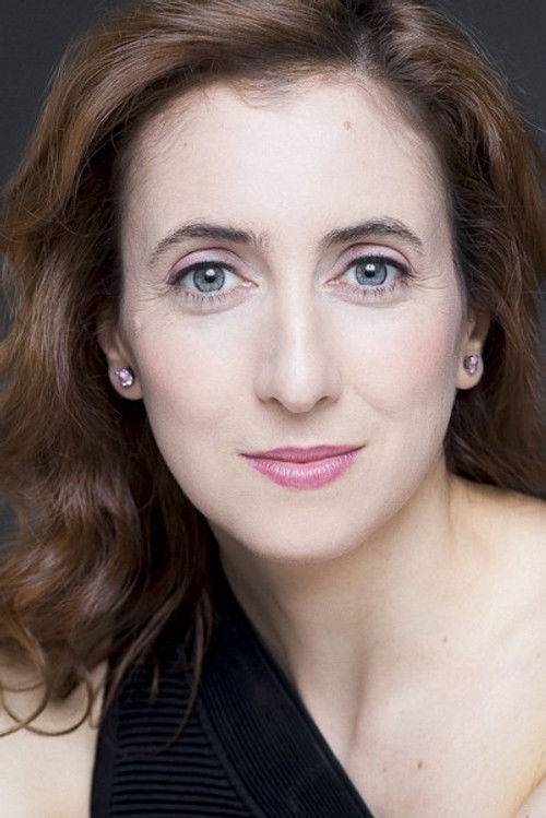 Photo of Carmela Lloret