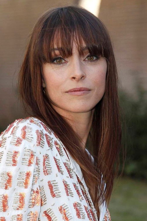 Photo of Ingrid Rubio