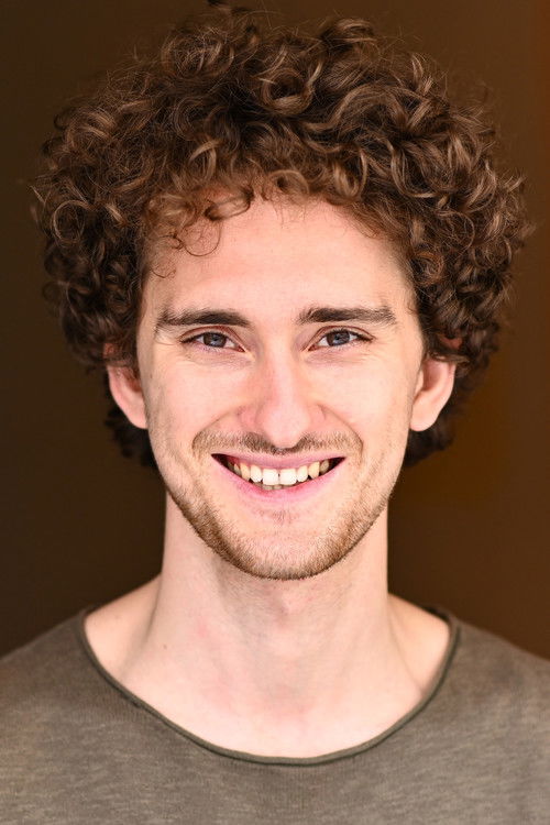 Photo of Ronald Pelin