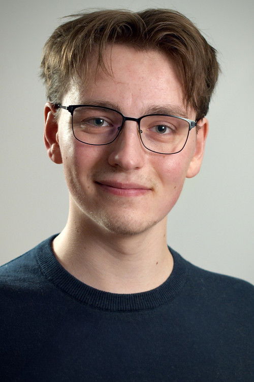 Photo of Caleb Gales