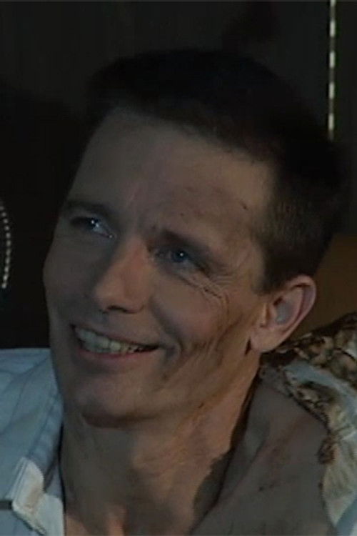 Photo of Jack Sanders