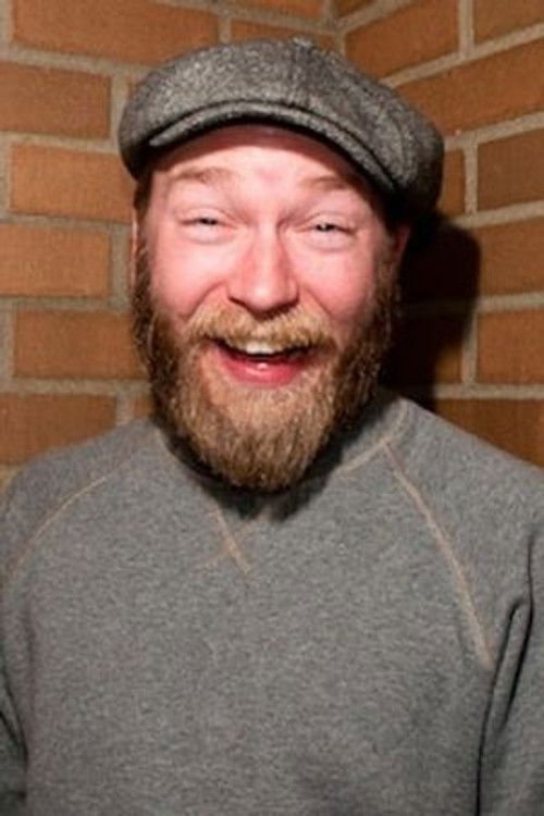 Photo of Kyle Kinane