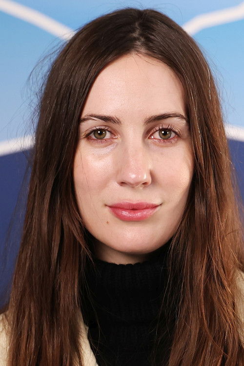 Photo of Kate Beecroft