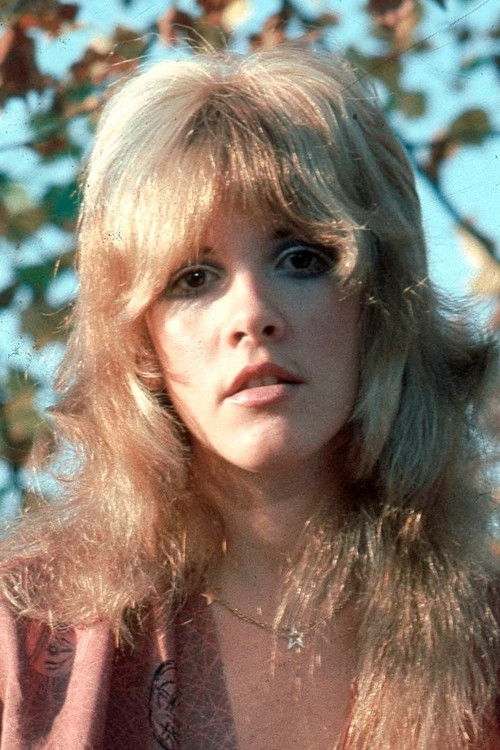 Photo of Stevie Nicks