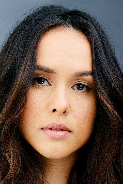 Photo of Anna Enger Ritch