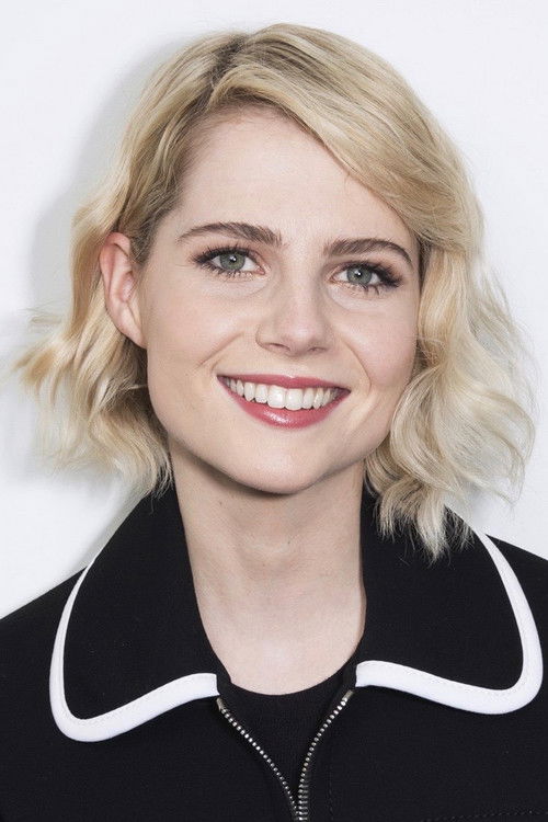 Photo of Lucy Boynton