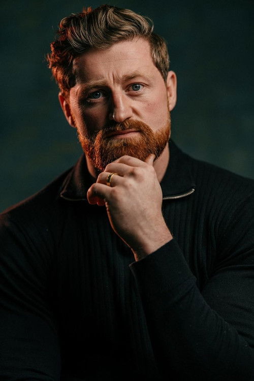 Photo of Edward Linard