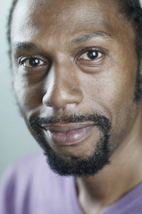 Photo of Tony Marshall