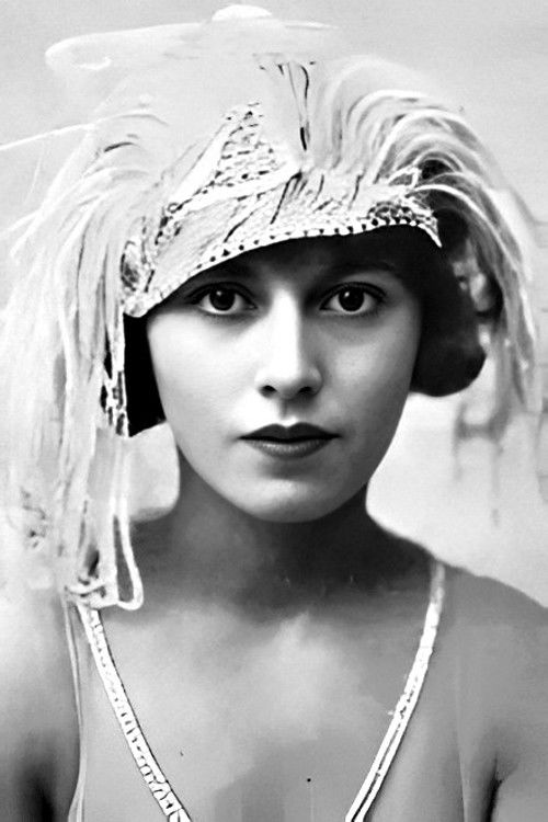 Photo of Teddie Gerard