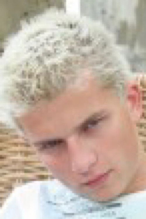 Photo of Martin Bennett