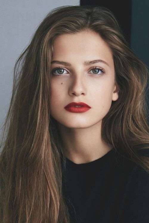 Photo of Zoë Pastelle Holthuizen