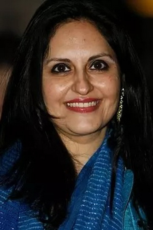 Photo of Loveleen Tandan