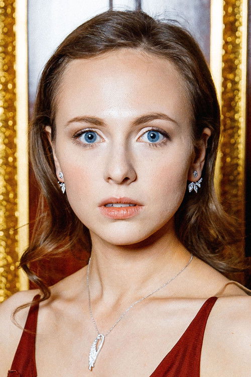 Photo of Sonia Priss