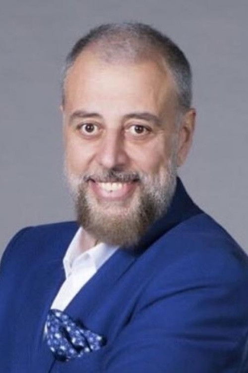 Photo of Hamdi Alkan