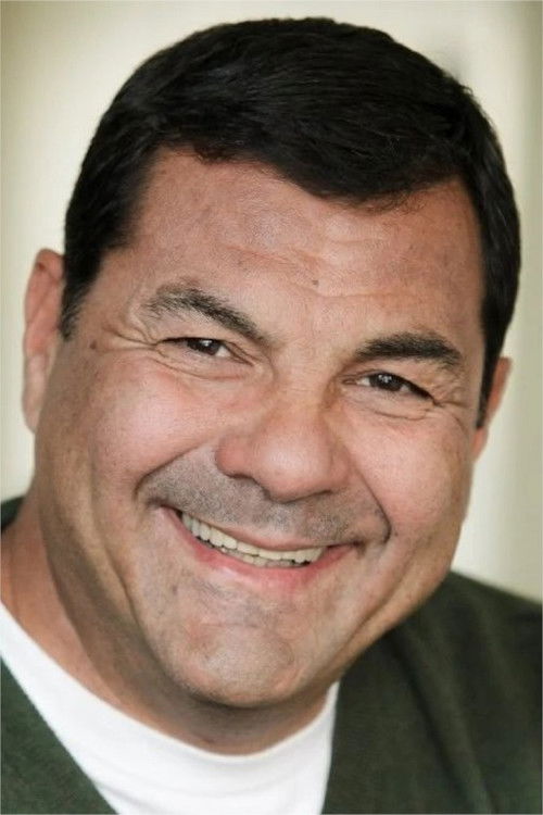 Photo of Paul Sanchez