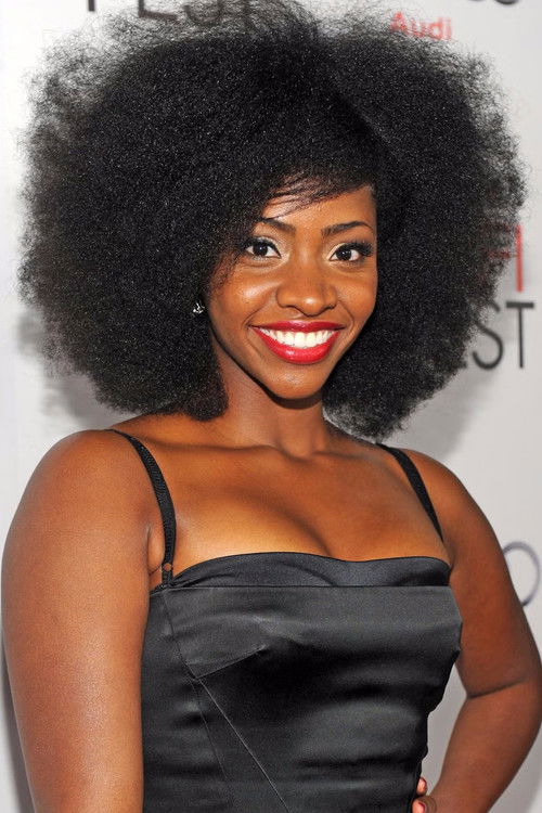 Photo of Teyonah Parris