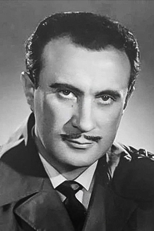 Photo of Kenan Artun