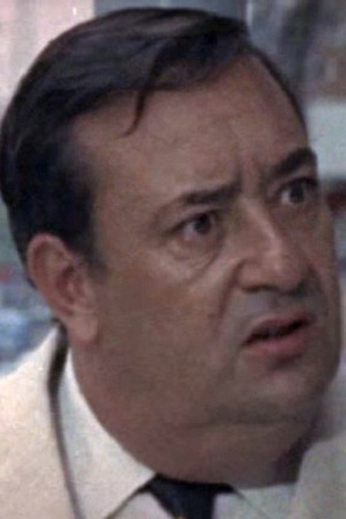 Photo of Francesco Mulè