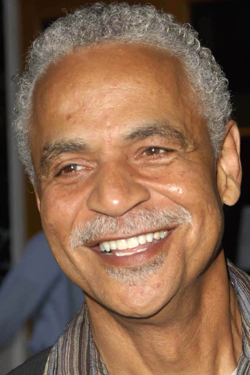 Photo of Ron Glass