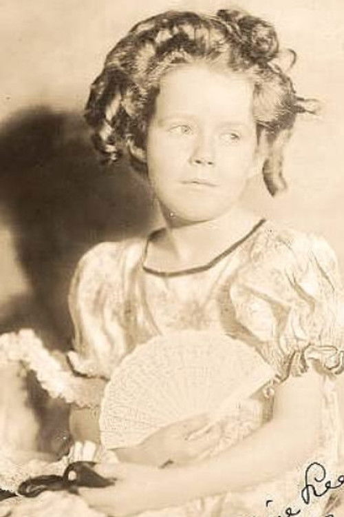 Photo of Katherine Lee