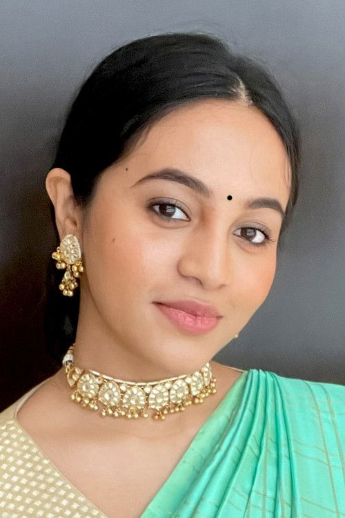 Photo of Bhavani Sre