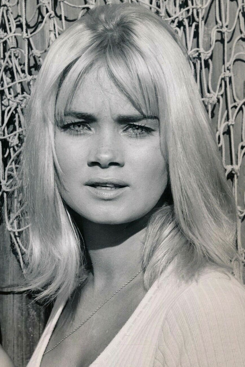 Photo of Andrea Dromm