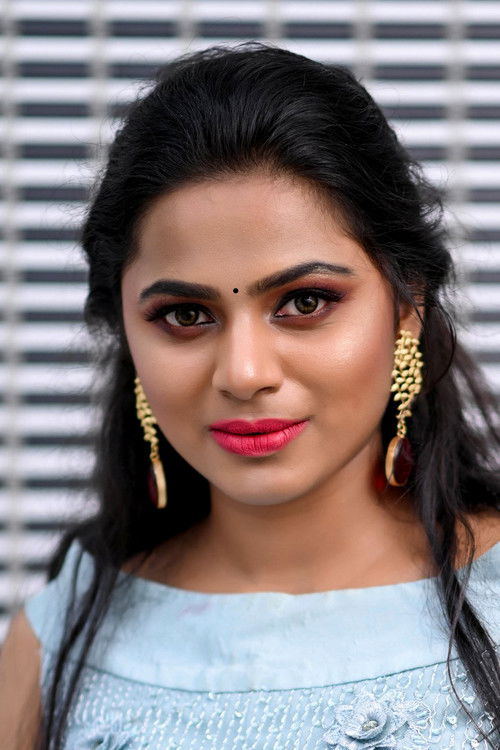 Photo of Delna Davis