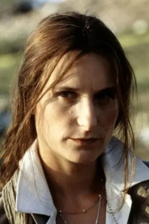 Photo of Katrin Cartlidge