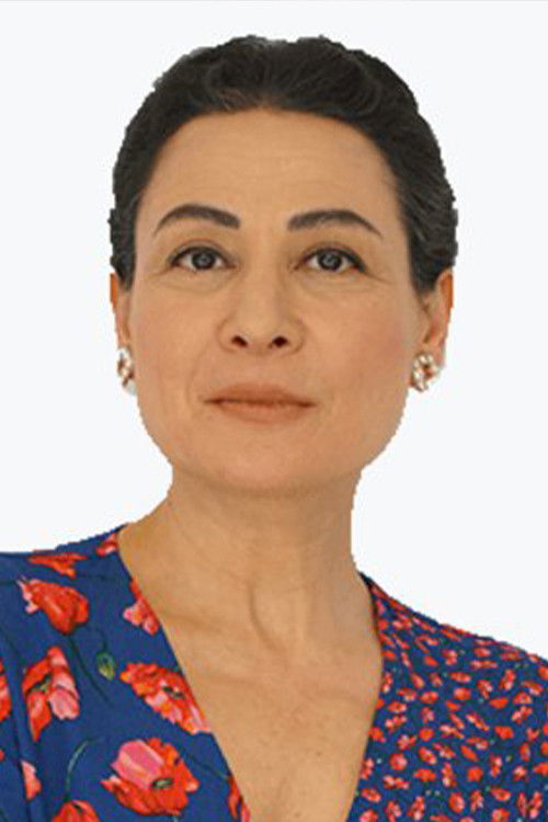 Photo of Ceren Soylu
