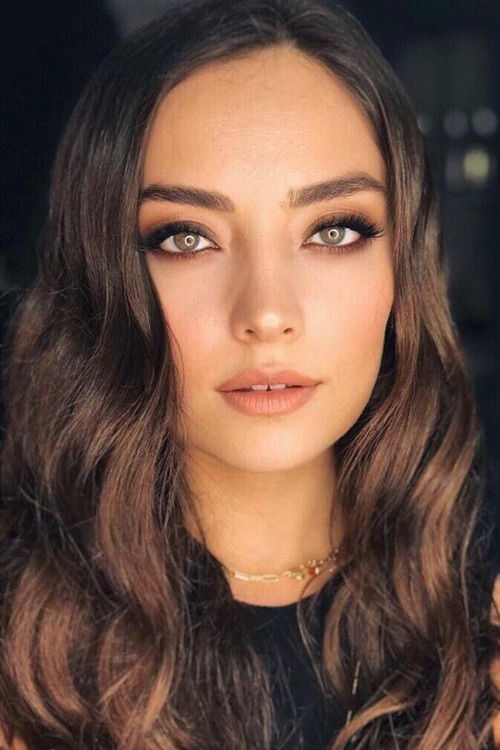 Photo of Zeynep Tuğçe Bayat