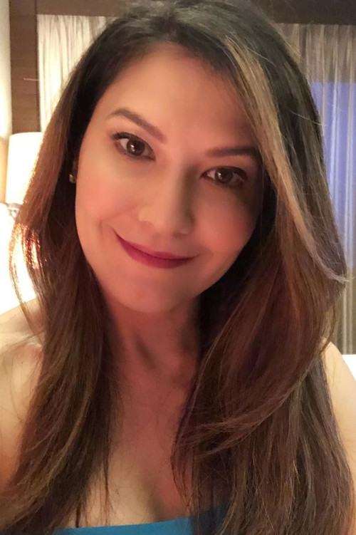 Photo of Tamara Bleszynski