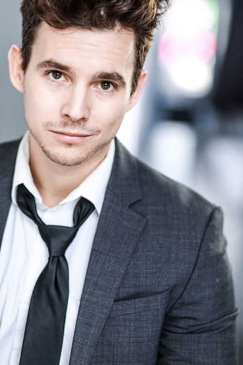 Photo of David Errigo Jr.