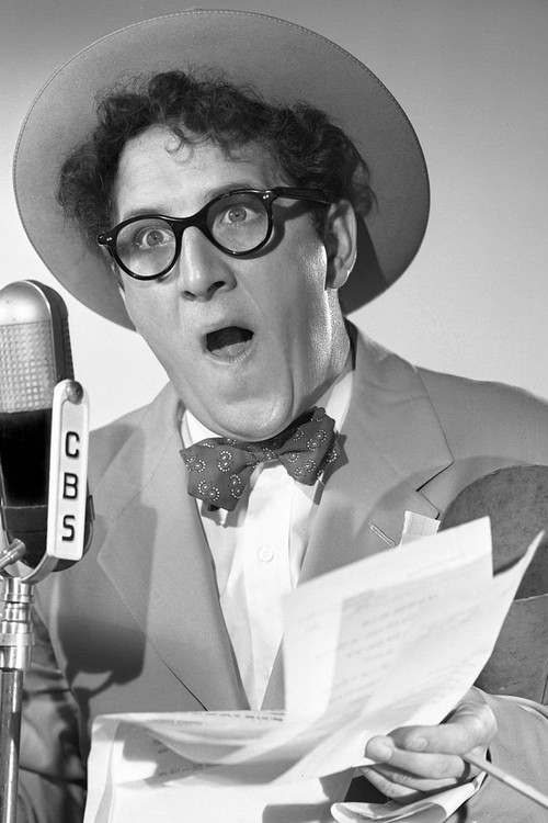 Photo of Kenny Delmar