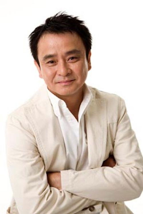 Photo of Makoto Ashikawa
