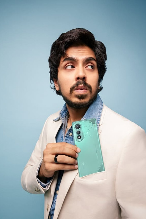 Photo of Adarsh Gourav