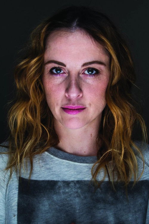 Photo of Ekaterina Reshetnikova