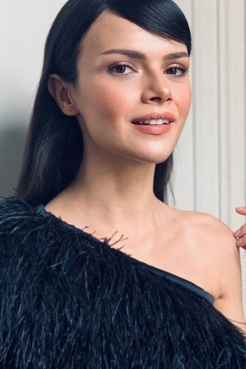 Photo of Sinem Ünsal