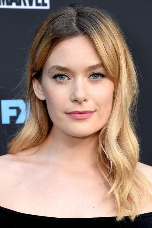 Photo of Rachel Keller