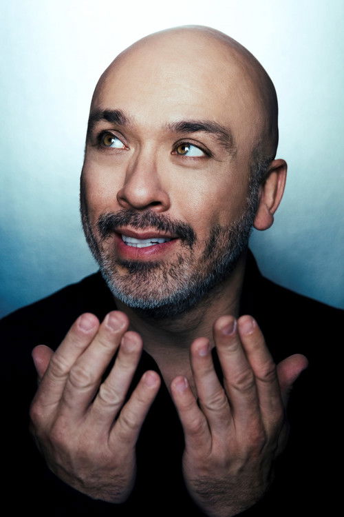 Photo of Jo Koy