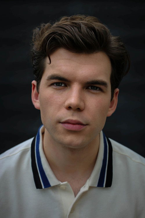 Photo of Luke Newton