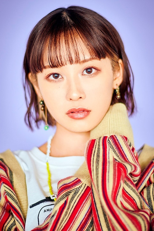 Photo of Tomori Kusunoki