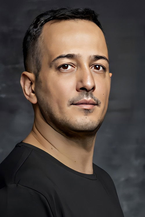 Photo of Sarp Apak