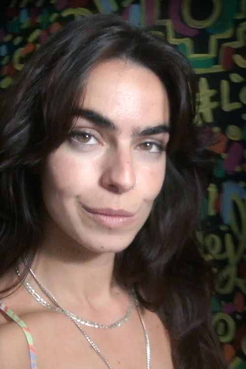 Photo of Carlota Bravo Reta