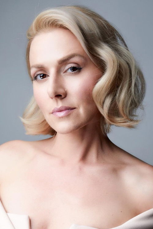 Photo of Allison McAtee