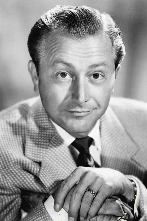 Photo of Robert Young